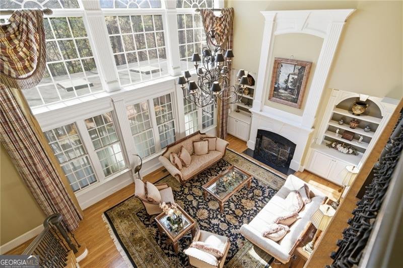 2110 Wood Cove Drive Cumming - Photo 28