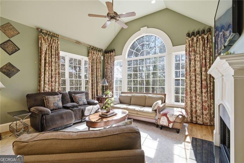 2110 Wood Cove Drive Cumming - Photo 30