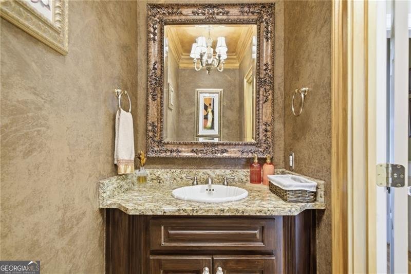 2110 Wood Cove Drive Cumming - Photo 31