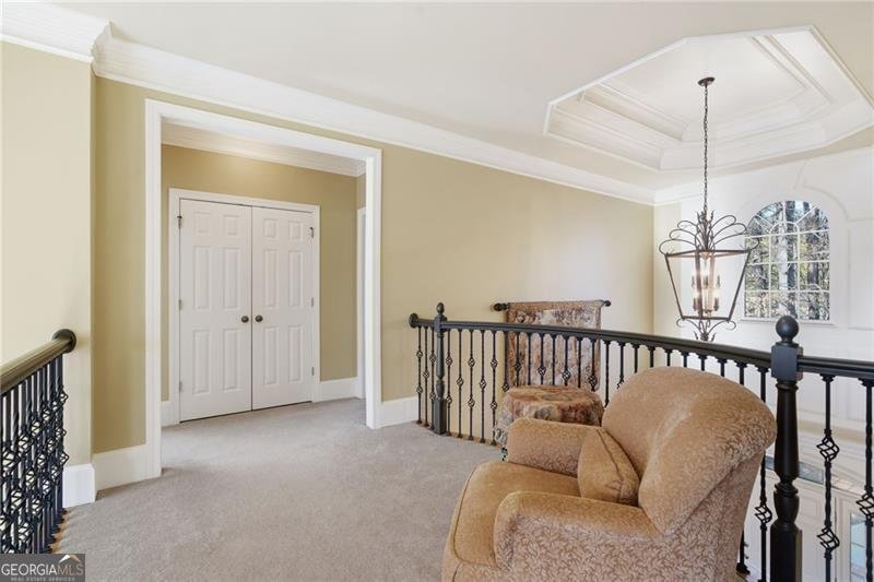 2110 Wood Cove Drive Cumming - Photo 33