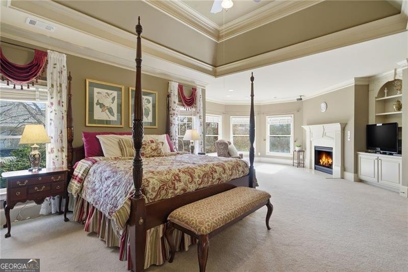 2110 Wood Cove Drive Cumming - Photo 34