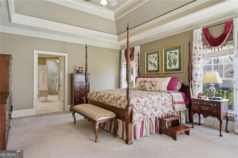 2110 Wood Cove Drive Cumming - Photo 35