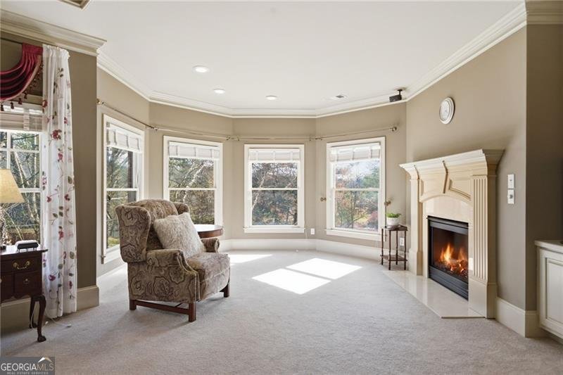 2110 Wood Cove Drive Cumming - Photo 36