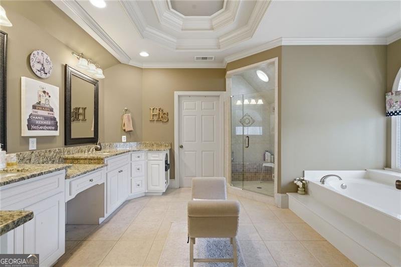 2110 Wood Cove Drive Cumming - Photo 38