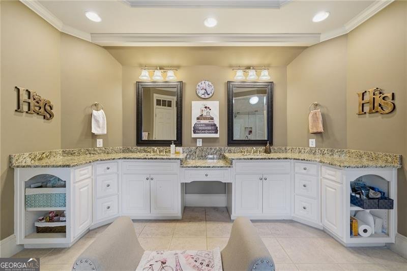 2110 Wood Cove Drive Cumming - Photo 39