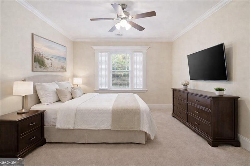 2110 Wood Cove Drive Cumming - Photo 40