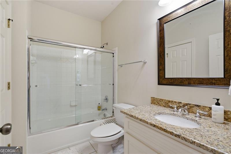 2110 Wood Cove Drive Cumming - Photo 44