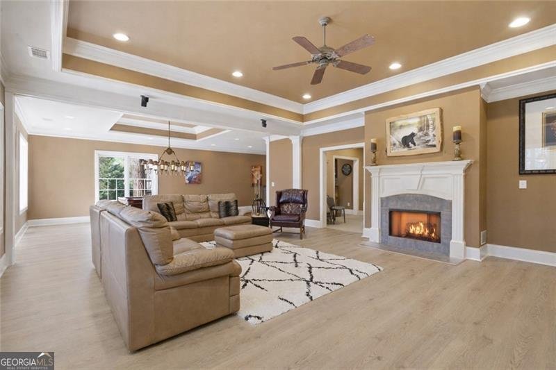 2110 Wood Cove Drive Cumming - Photo 45