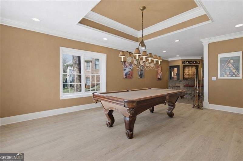 2110 Wood Cove Drive Cumming - Photo 47