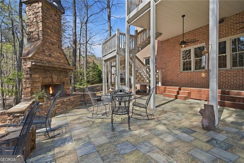 2110 Wood Cove Drive Cumming - Photo 58