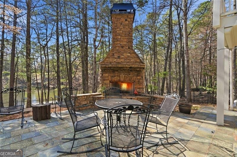 2110 Wood Cove Drive Cumming - Photo 59