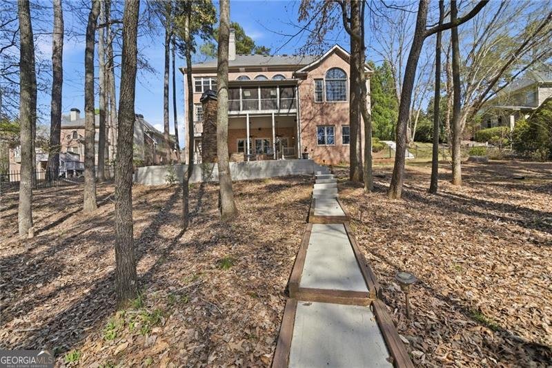 2110 Wood Cove Drive Cumming - Photo 60