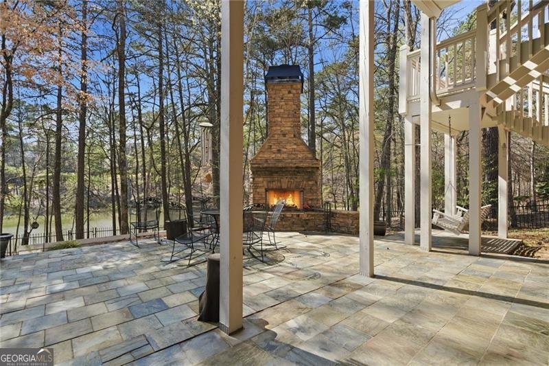 2110 Wood Cove Drive Cumming - Photo 64