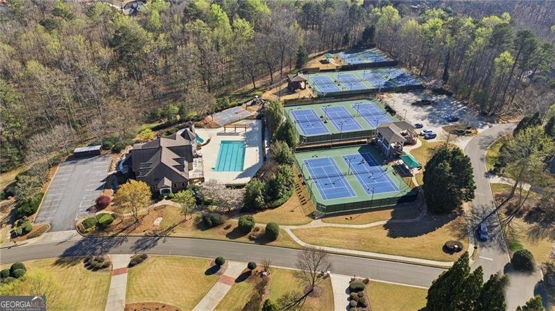 2110 Wood Cove Drive Cumming - Photo 68