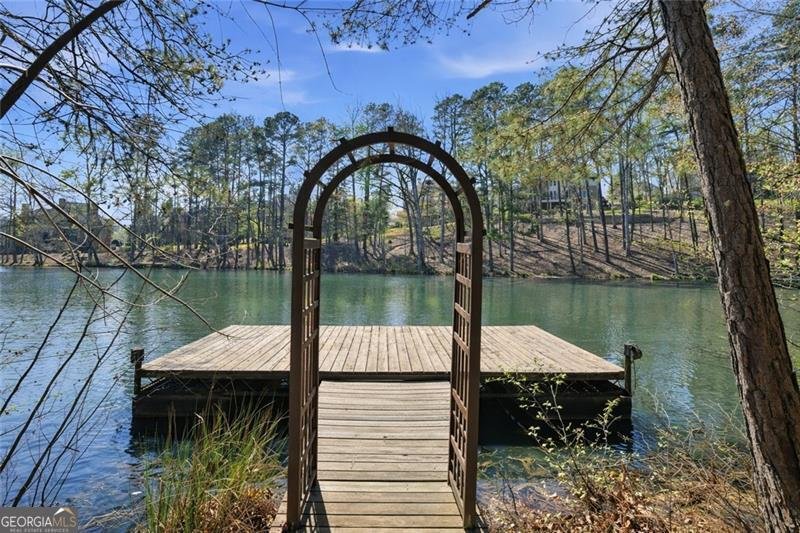 2110 Wood Cove Drive Cumming - Photo 7