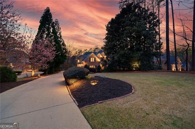 2110 Wood Cove Drive Cumming - Photo 79