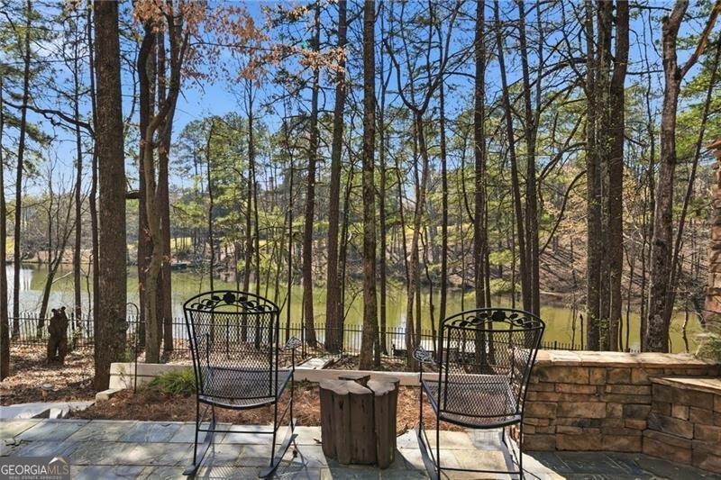 2110 Wood Cove Drive Cumming - Photo 8