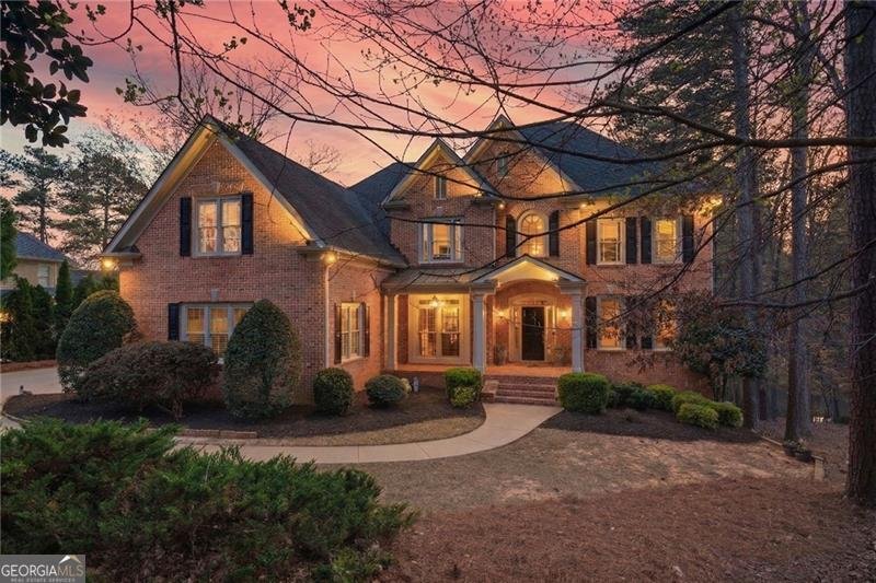 2110 Wood Cove Drive Cumming - Photo 80