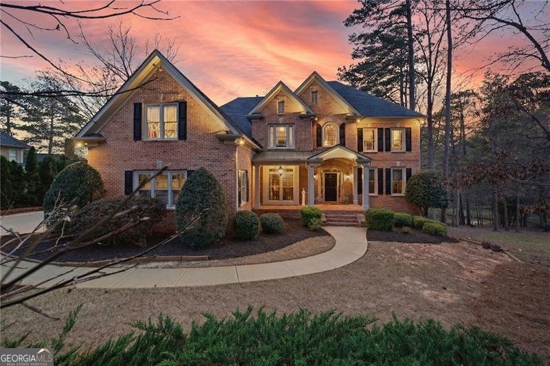 2110 Wood Cove Drive Cumming - Photo 81