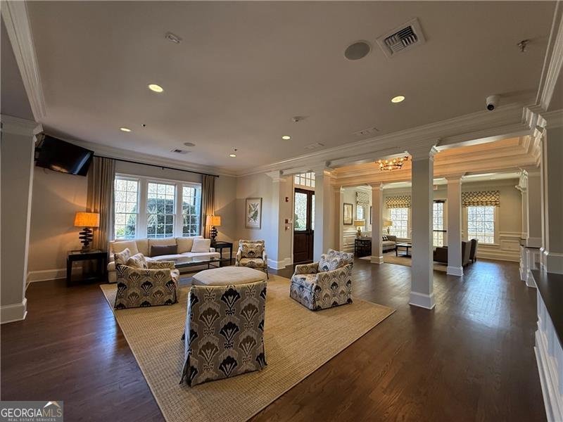 2110 Wood Cove Drive Cumming - Photo 86