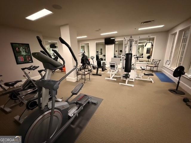 2110 Wood Cove Drive Cumming - Photo 88