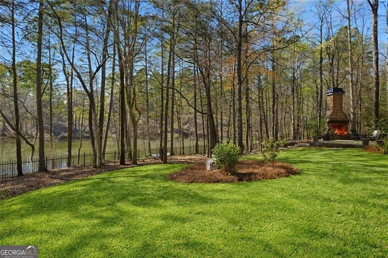 2110 Wood Cove Drive Cumming - Photo 9