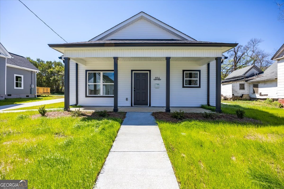 854 Plant Street Macon - Photo 1