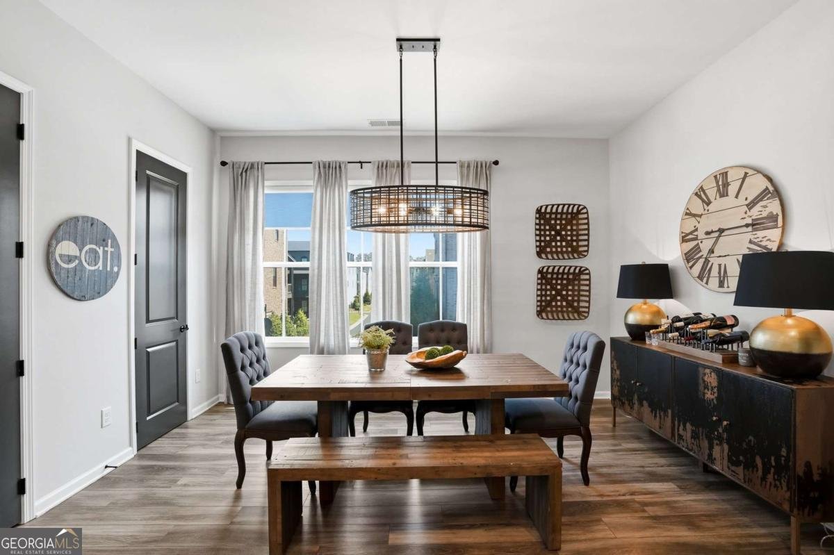 6610 Cortland Walk Alpharetta - Photo 10