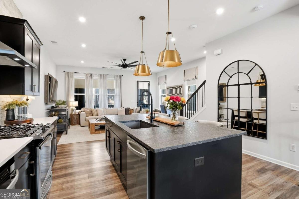 6610 Cortland Walk Alpharetta - Photo 12