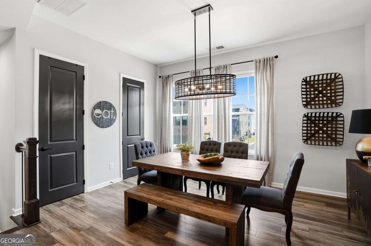 6610 Cortland Walk Alpharetta - Photo 15