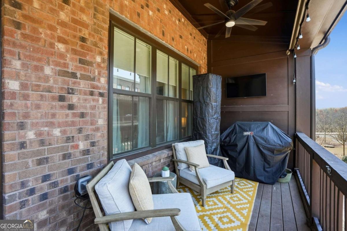 6610 Cortland Walk Alpharetta - Photo 30