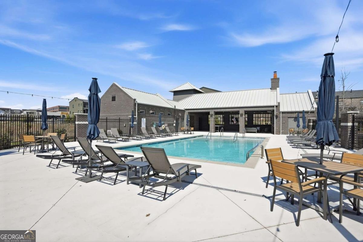 6610 Cortland Walk Alpharetta - Photo 31