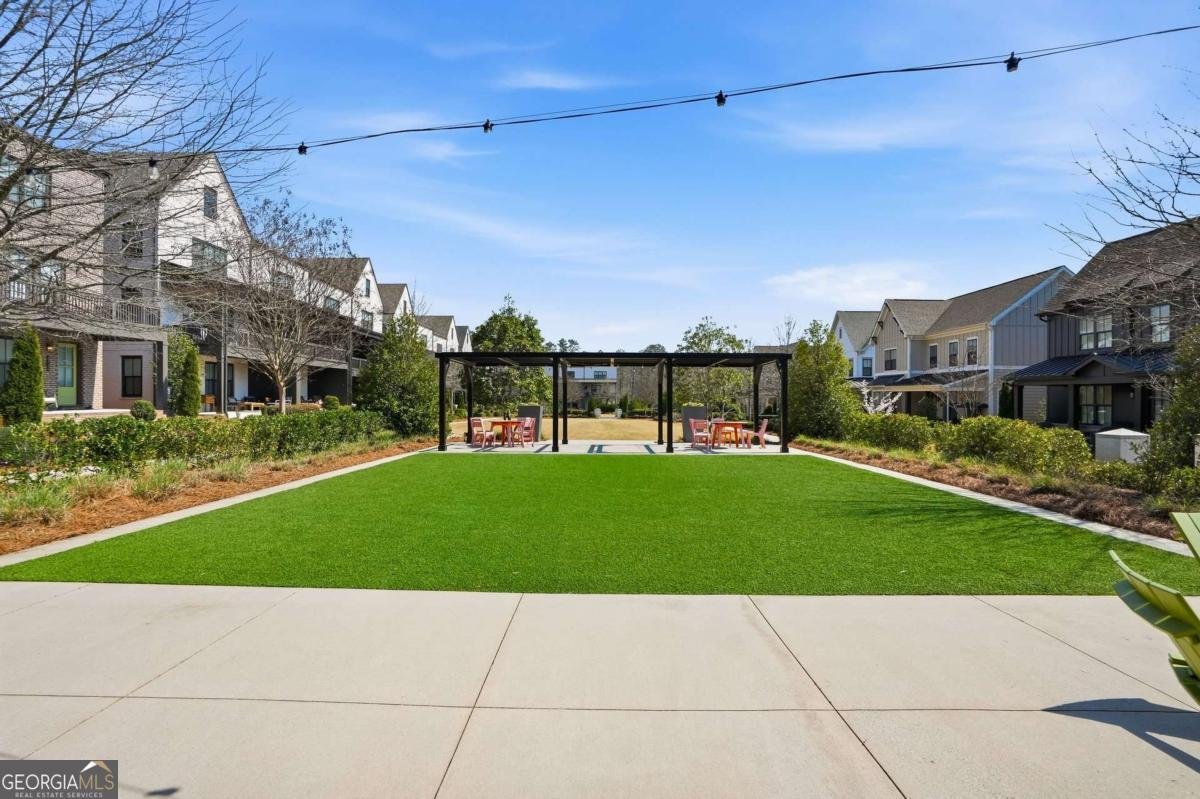 6610 Cortland Walk Alpharetta - Photo 33