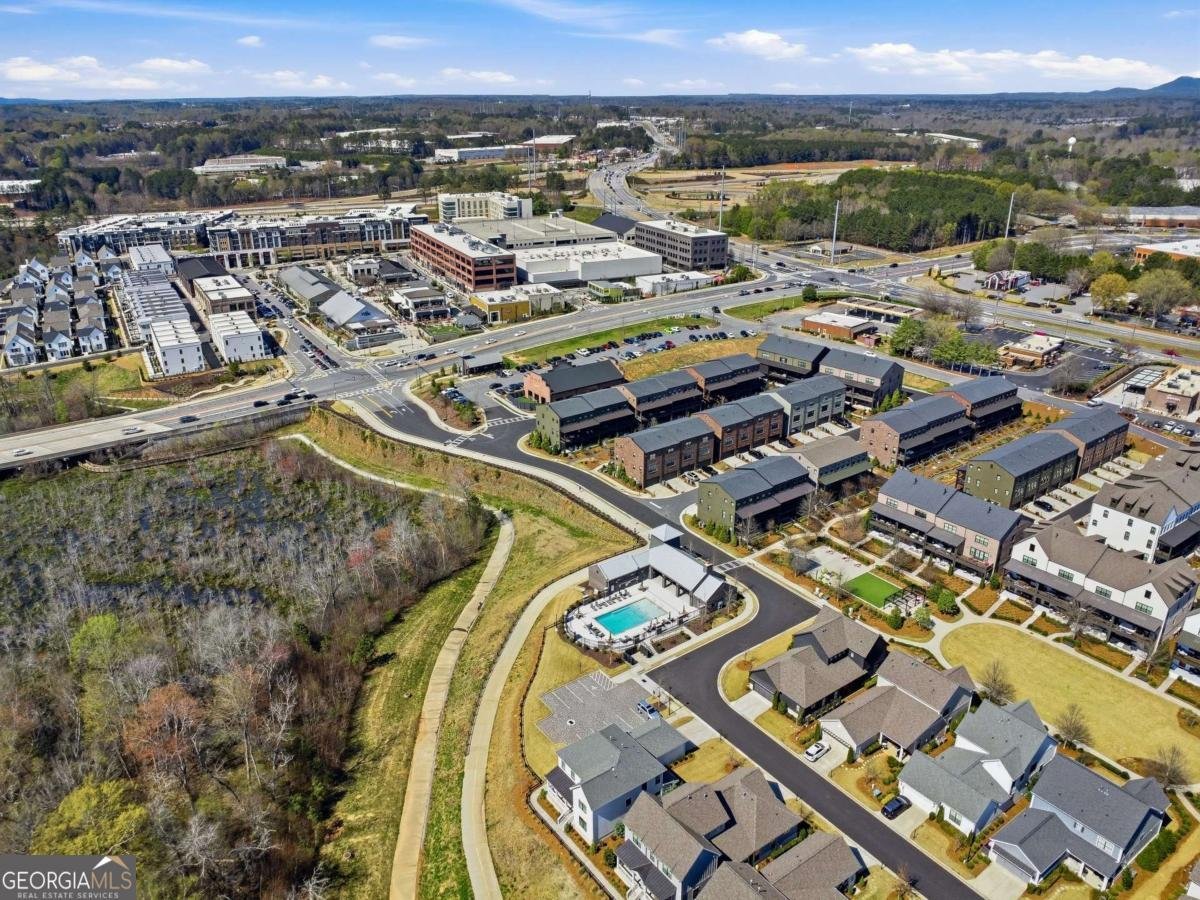 6610 Cortland Walk Alpharetta - Photo 37