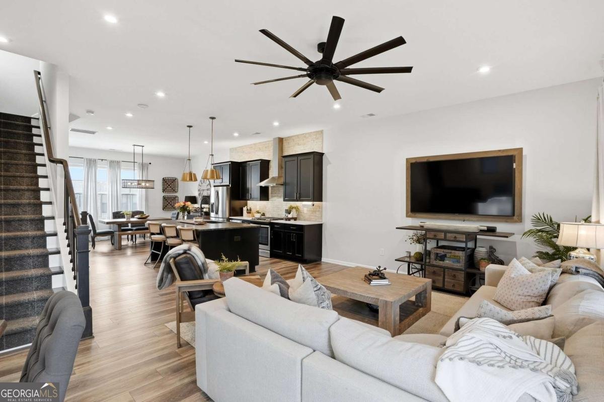 6610 Cortland Walk Alpharetta - Photo 6