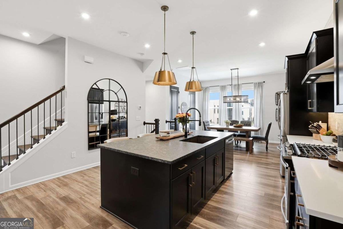 6610 Cortland Walk Alpharetta - Photo 8