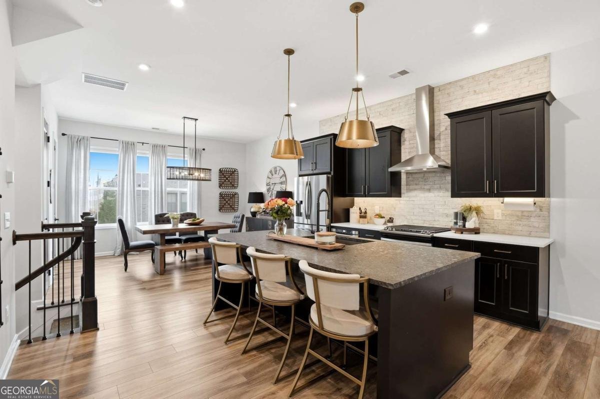 6610 Cortland Walk Alpharetta - Photo 9