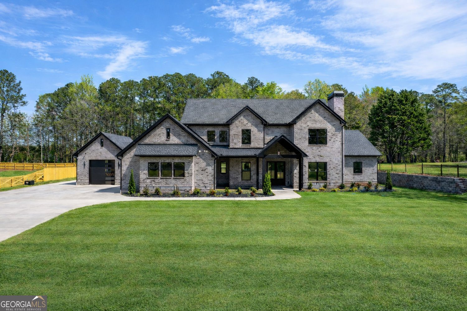 3403 Bold Springs Road Monroe - Photo 1