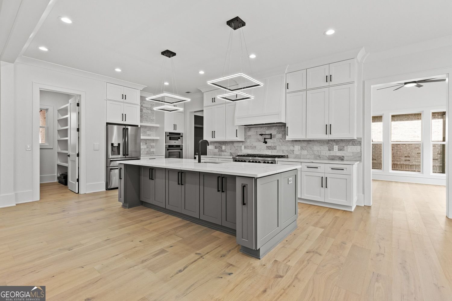 3403 Bold Springs Road Monroe - Photo 14