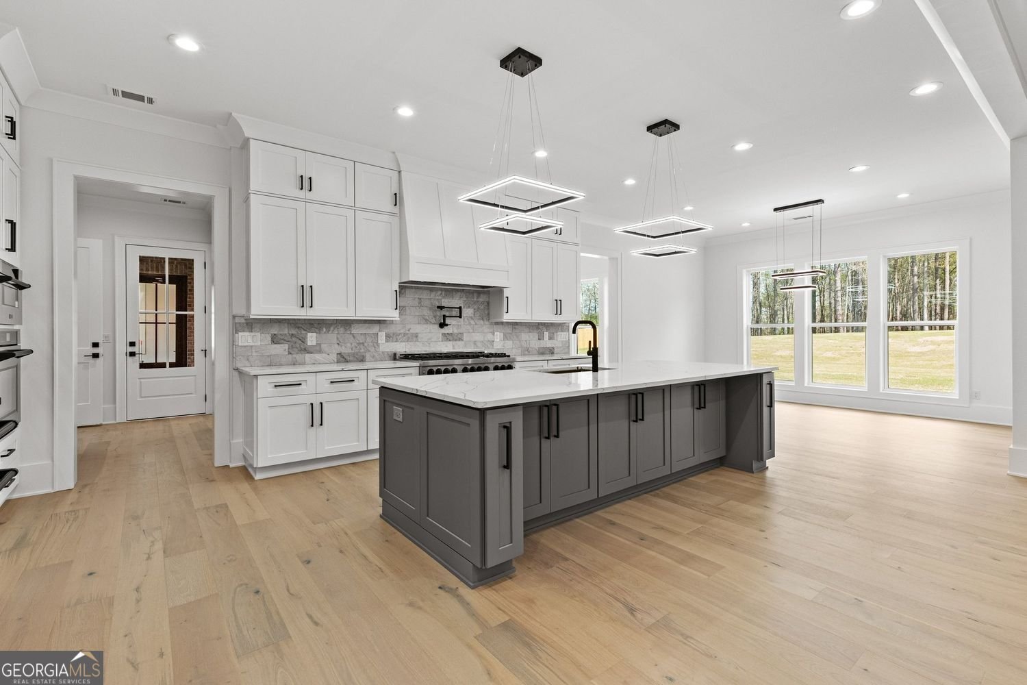 3403 Bold Springs Road Monroe - Photo 16