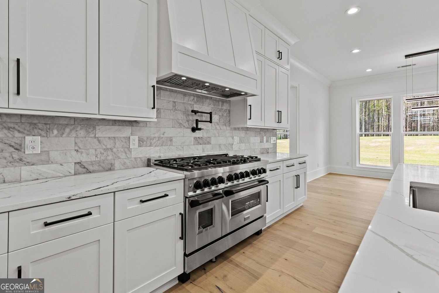 3403 Bold Springs Road Monroe - Photo 18