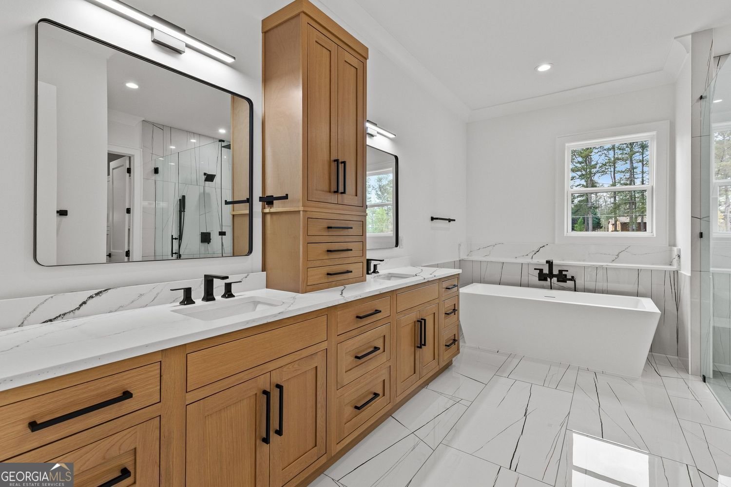 3403 Bold Springs Road Monroe - Photo 28