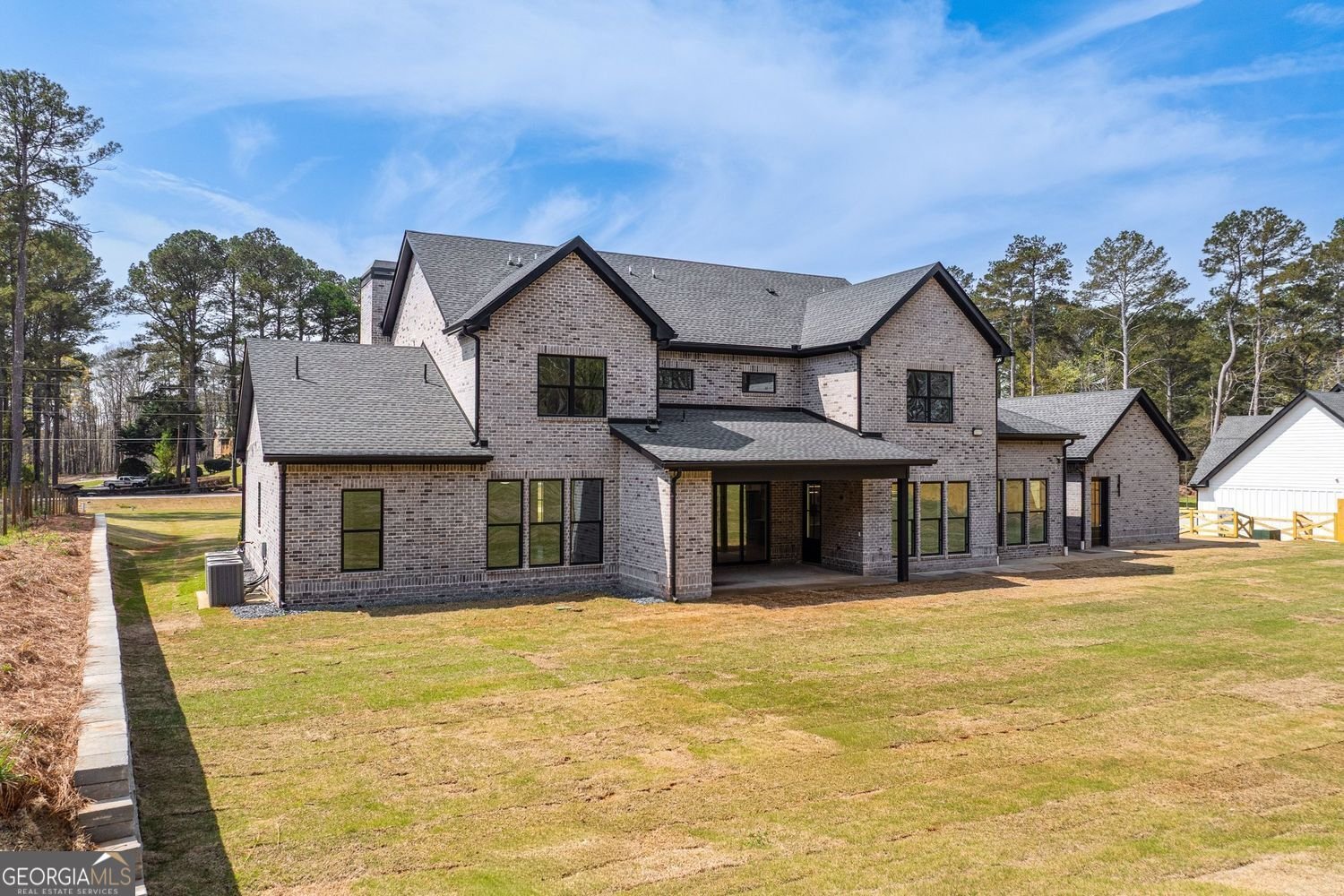 3403 Bold Springs Road Monroe - Photo 64