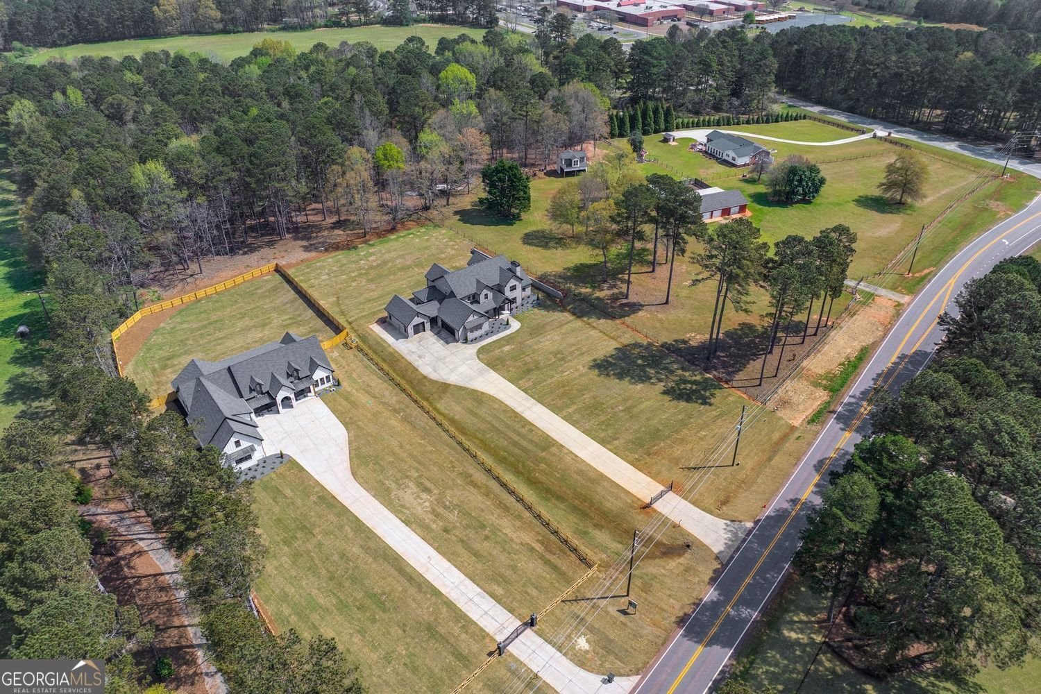 3403 Bold Springs Road Monroe - Photo 69