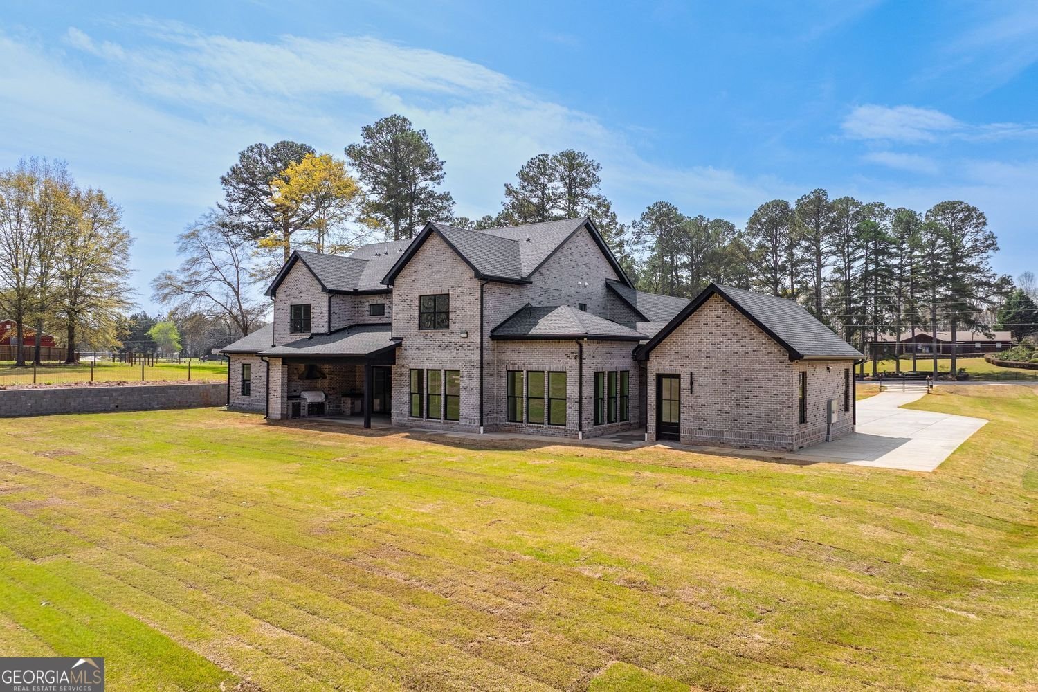 3403 Bold Springs Road Monroe - Photo 70