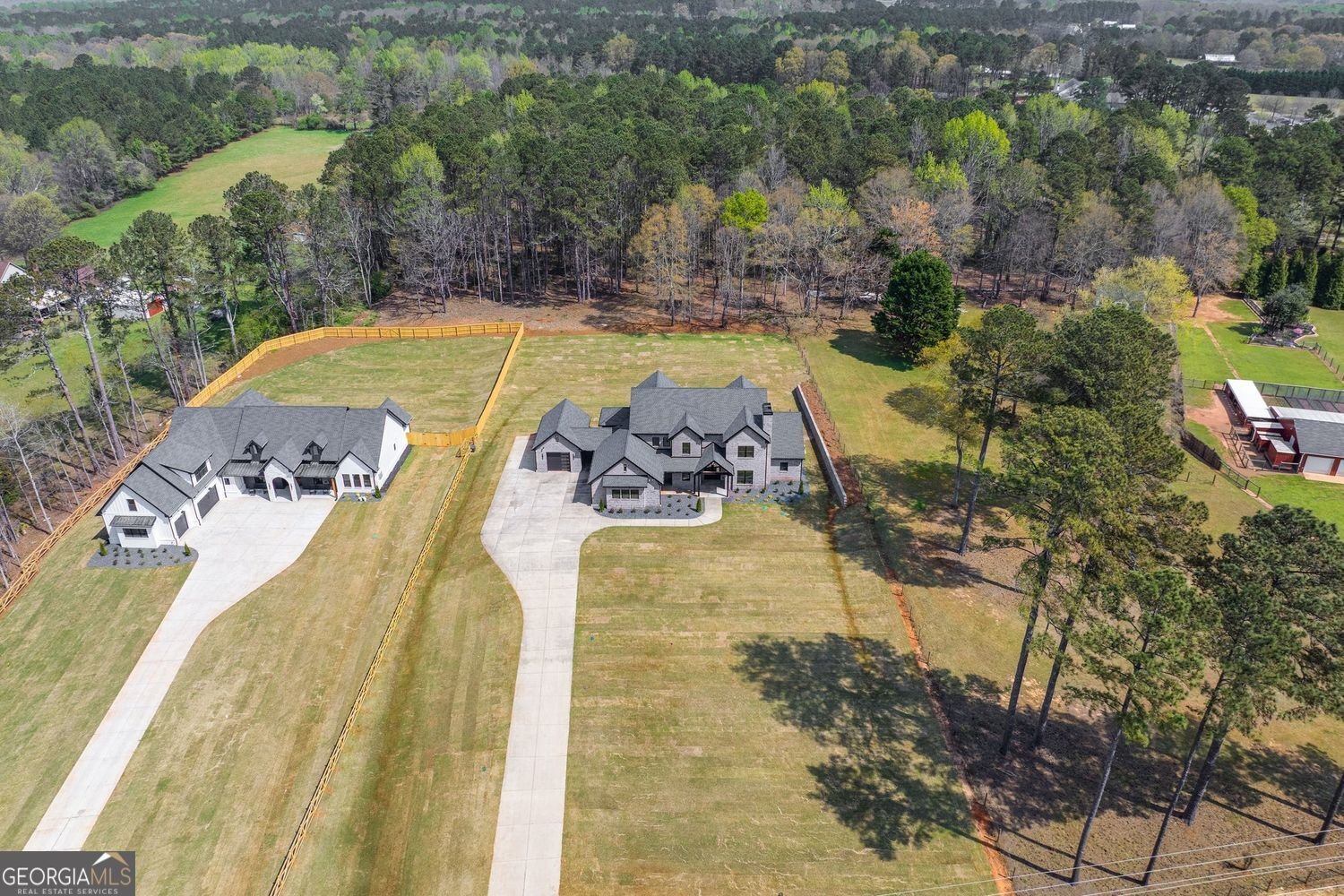 3403 Bold Springs Road Monroe - Photo 72