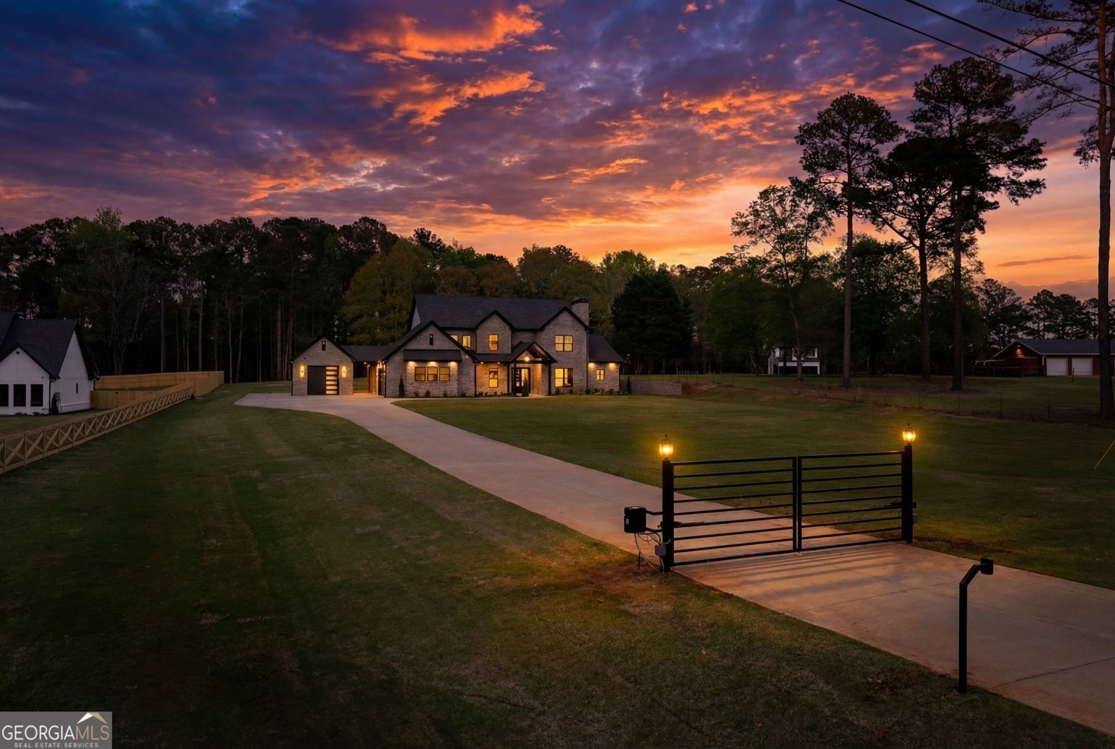 3403 Bold Springs Road Monroe - Photo 74