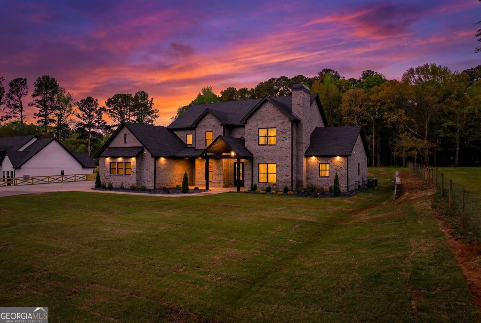 3403 Bold Springs Road Monroe - Photo 75