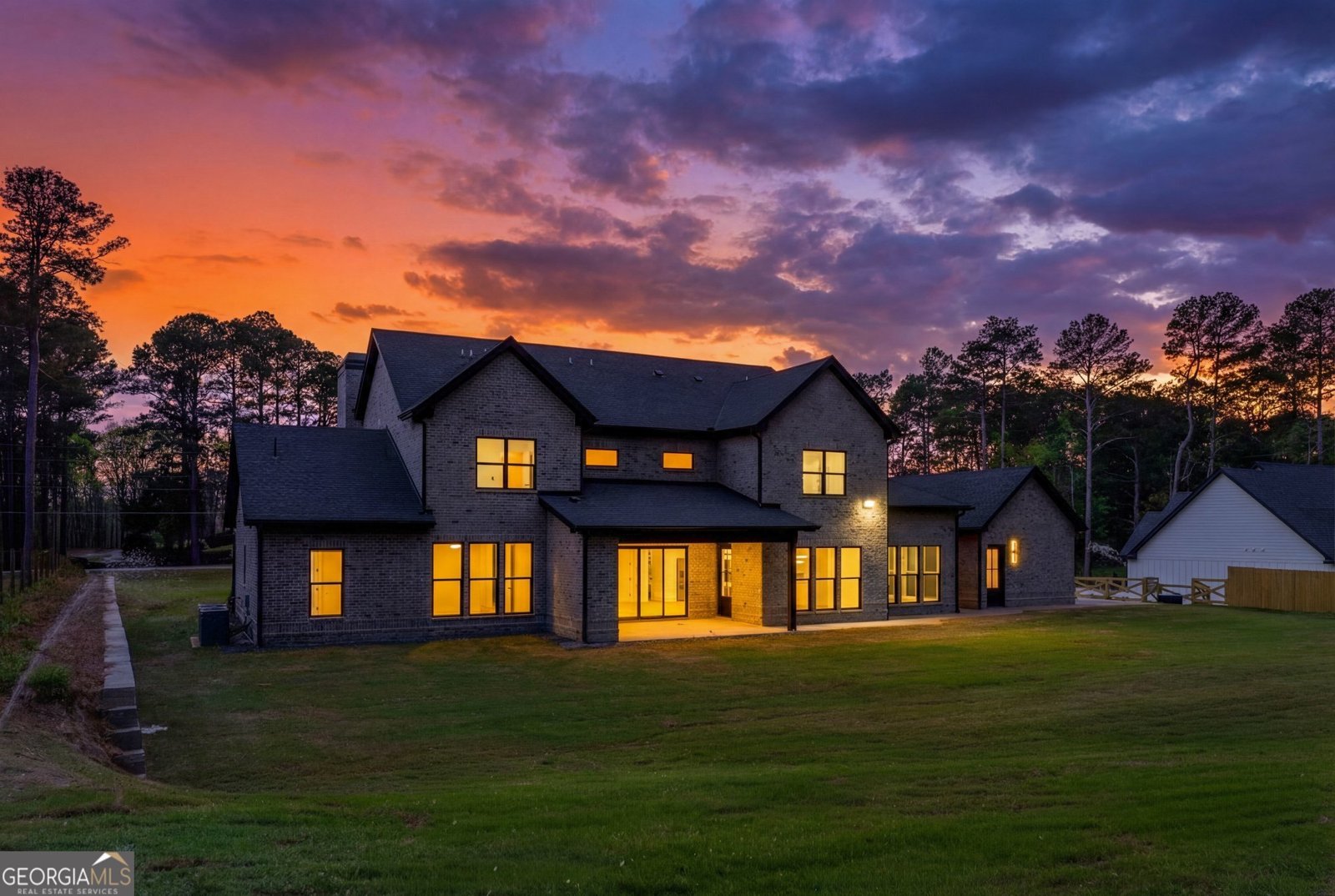 3403 Bold Springs Road Monroe - Photo 76