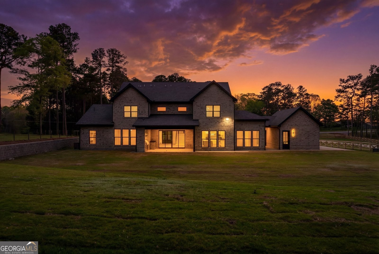 3403 Bold Springs Road Monroe - Photo 77